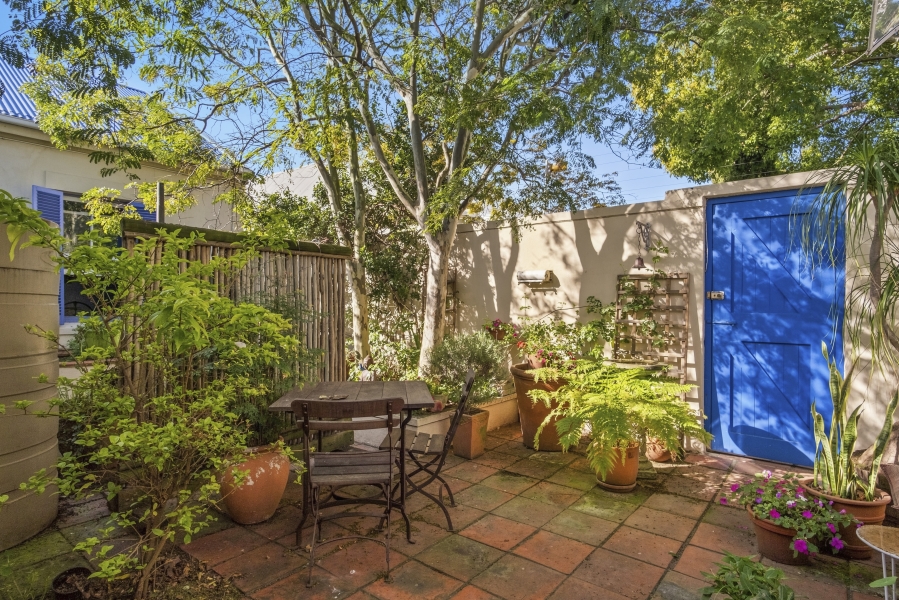 3 Bedroom Property for Sale in Wynberg Western Cape